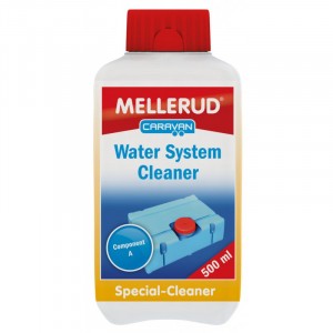 Mellerud Water System Cleaner 500ml