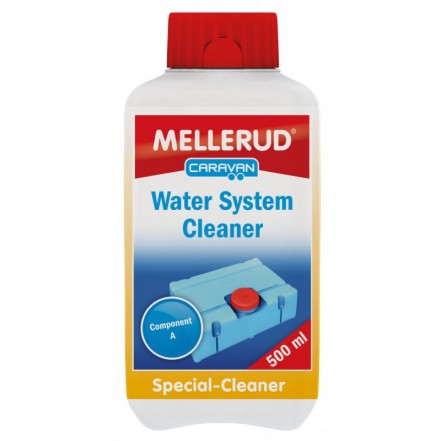 Mellerud Water System Cleaner 500ml