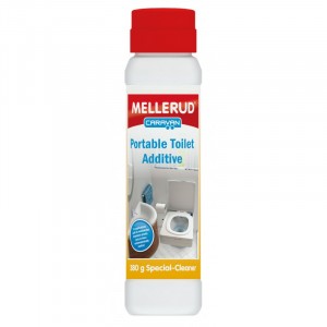 Mellerud Portable Toilet Additive 380g