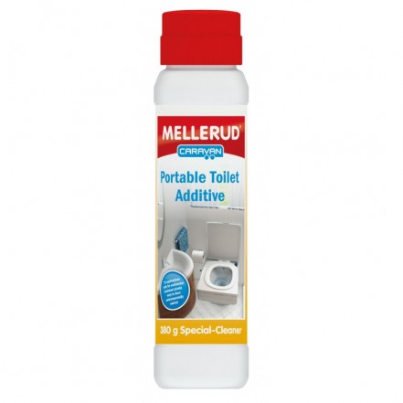 Mellerud Portable Toilet Additive 380g