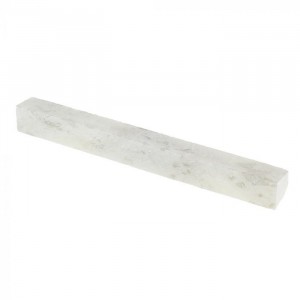 French Chalk Stick 100 x 10 x 10mm