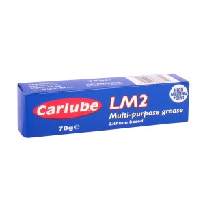 Carlube LM2 Multi-Purpose Grease