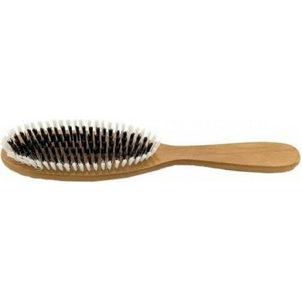 Elliott Clothes Brush Long Handle