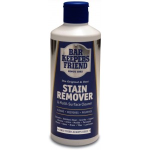 Bar Keepers Friend Stain Remover Powder 250g