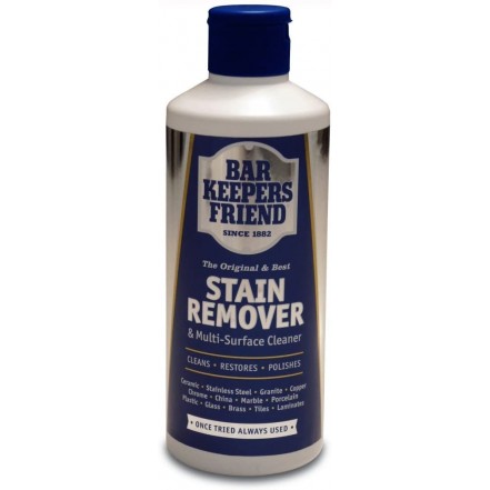 Bar Keepers Friend Stain Remover Powder 250g