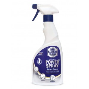 Bar Keepers Friend Power Spray 500ml