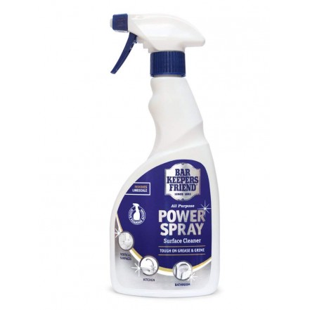 Bar Keepers Friend Power Spray 500ml