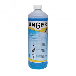 Unger Liquid Window Cleaner