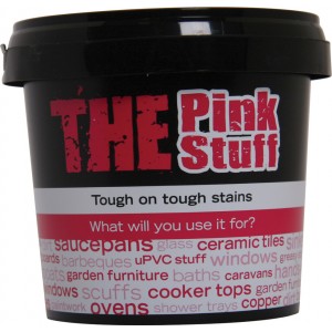 Chemico The Pink Stuff Household Cleaner 500g