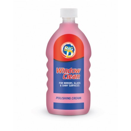 Pink Emulsion 500ml