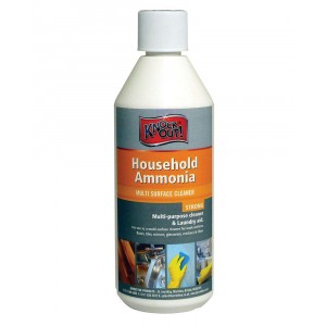 Kleen Off Household Ammonia 500ml