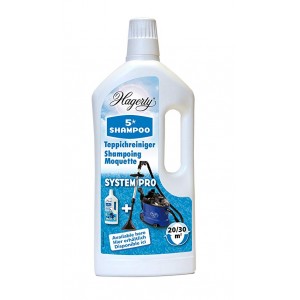 Hagerty 5 Star Carpet Cleaner Shampoo