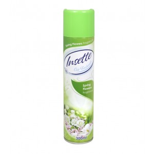 Insette Air Freshener 240ml