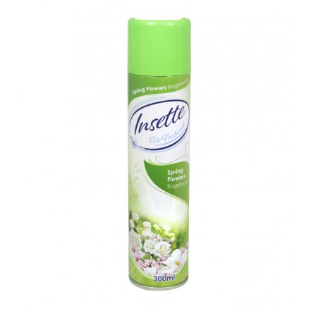 Insette Air Freshener 240ml