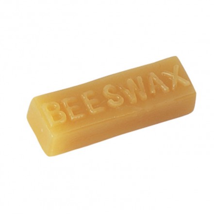 Pure Beeswax Bar