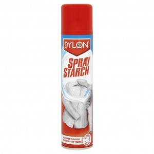 Dylon Spray Starch