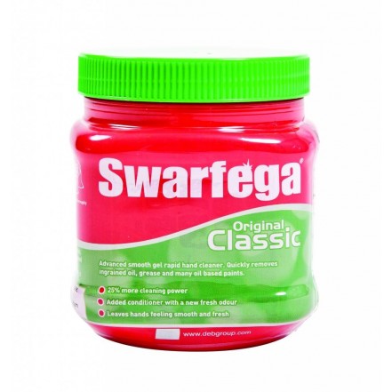 Swarfega Original Hand Cleaner