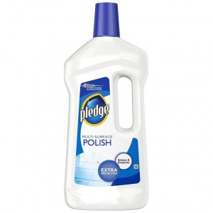 Pledge Multi Surface Polish