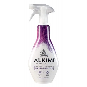 Alkimi Multi-Purpose Cleaner Orange Oil & Ginger 500ml