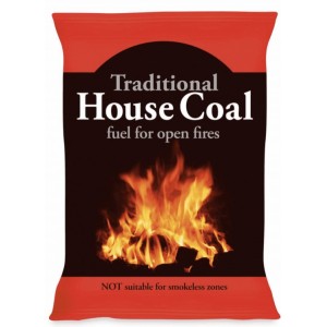 CPL Household Coal 20kg