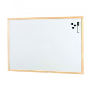 Wipe Clean Memo Board 60 x 40