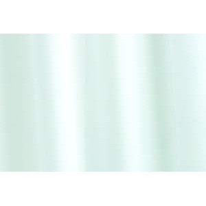 Croydex Basics White PVC Shower Curtain 180x180cm