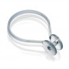 Croydex Shower Curtain Button Rings (Pack of 12)