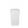 Whitefurze 30 Litre Swing Lid Bin