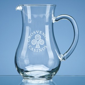 Crystal Galleries Pichet Water Jug 1.3L