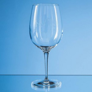 Crystal Galleries 480ml Allegro Wine Glass