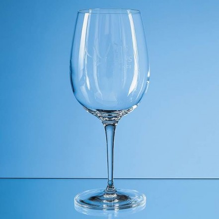 Crystal Galleries 480ml Allegro Wine Glass