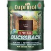 Cuprinol Ducksback 5L