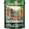 Cuprinol Ducksback 5L