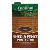 Cuprinol Shed & Fence Protector 5 Litre