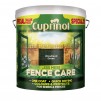 Cuprinol Less Mess Fence Care 6 Litre