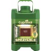 Cuprinol Sprayable Fence Treatment 5 Litre