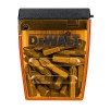 DeWalt PZ2 Screwdriver bits 25mm Pack of 25