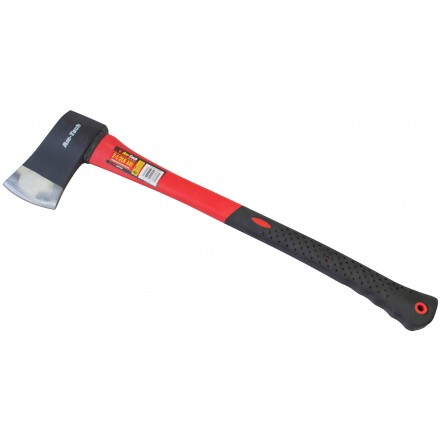 Amtech 40oz Axe - Fibreglass Shaft