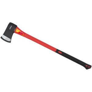 Amtech 64oz Felling Axe - Fibreglass Shaft