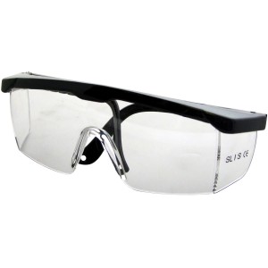 Amtech Safety Glasses Clear Lens