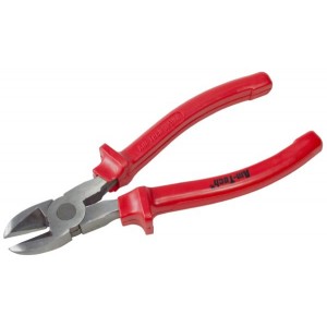 Amtech 8" Superior Side Cutting Pliers