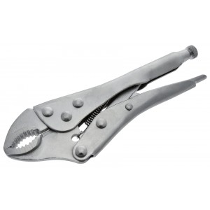 Amtech 7" Locking Grip Pliers