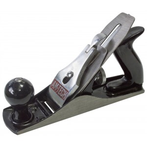 Amtech No.4 Smoothing Plane