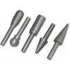 Amtech 5pc Rotary Burr Set