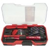 Amtech 17pc Precision Phone & Computer Repair Tool Set