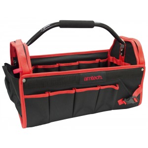 Amtech 450mm (18") Tool Caddy Holdall