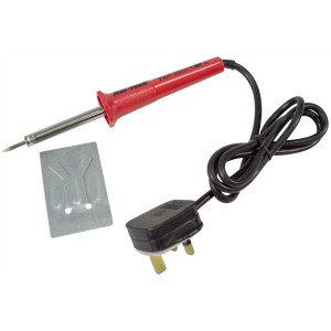 Amtech 30W Soldering Iron