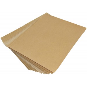 Amtech 30pc Assorted Sandpaper