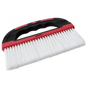 Amtech 225mm (9") Wallpaper Brush - Soft Grip