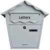 Amtech Post Box